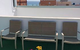 Marina Tarifa Centro Apartments & Rooms